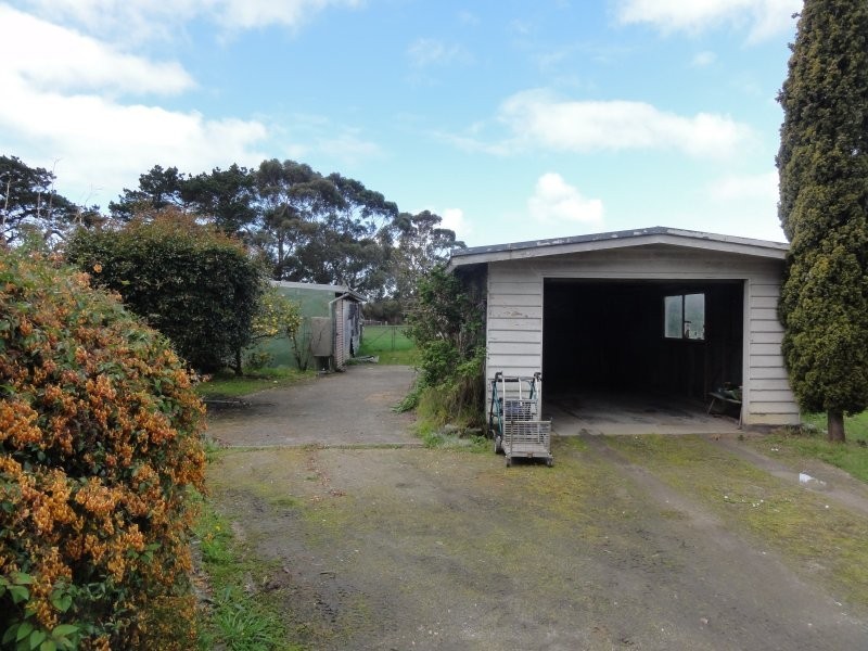 225 Port Welshpool Road, Welshpool VIC 3966
