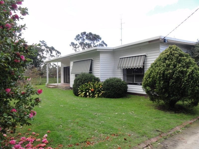 225 Port Welshpool Road, Welshpool VIC 3966