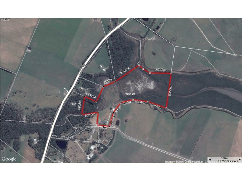 45 Old Hat Rd, Foster VIC 3960