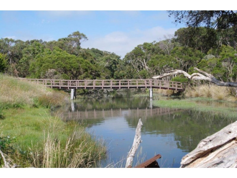 45 Old Hat Rd, Foster VIC 3960