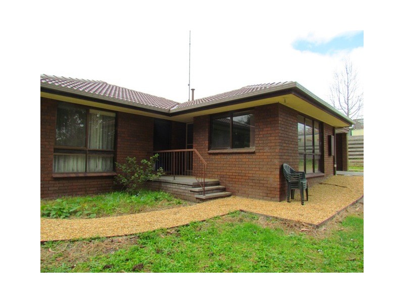 3/1 Wylie Avenue, Warragul VIC 3820