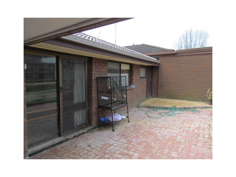 3/1 Wylie Avenue, Warragul VIC 3820