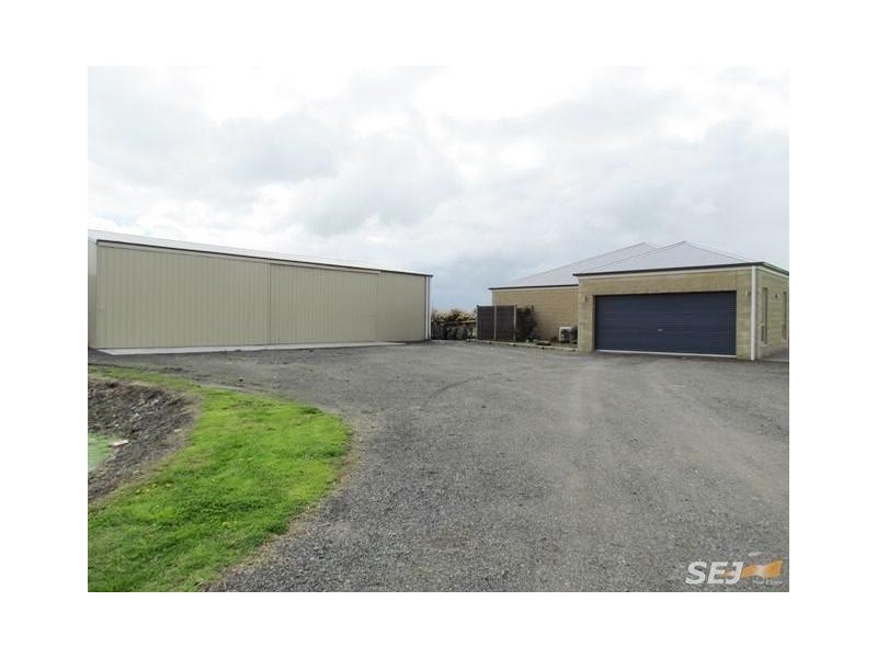 820 Longwarry – Modella Road, Modella VIC 3816