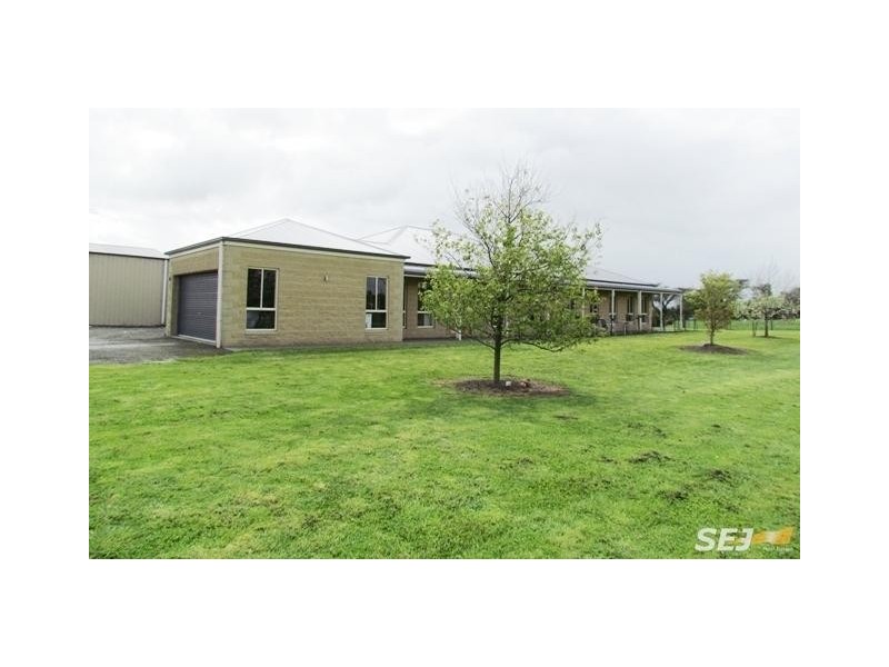 820 Longwarry – Modella Road, Modella VIC 3816