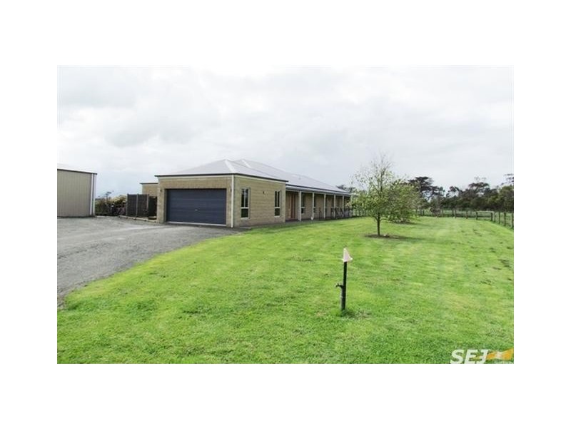 820 Longwarry – Modella Road, Modella VIC 3816