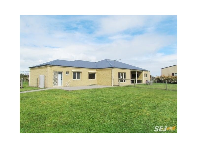 820 Longwarry – Modella Road, Modella VIC 3816