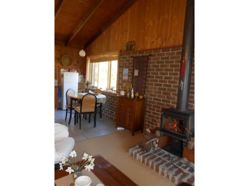 165 Nippards Track, Foster VIC 3960