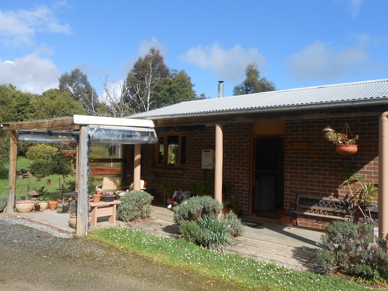 165 Nippards Track, Foster VIC 3960
