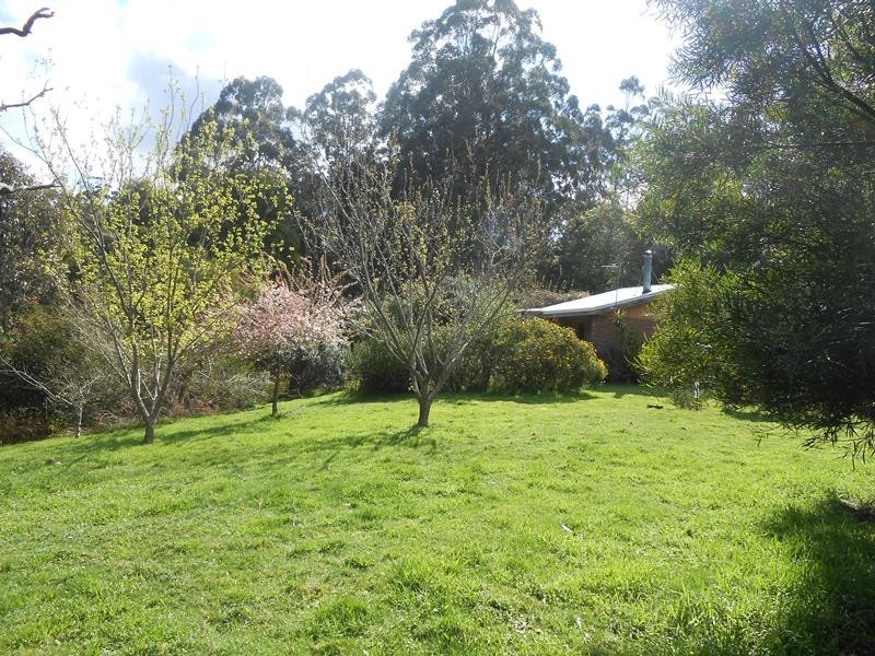 165 Nippards Track, Foster VIC 3960