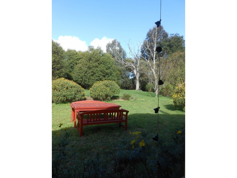 165 Nippards Track, Foster VIC 3960