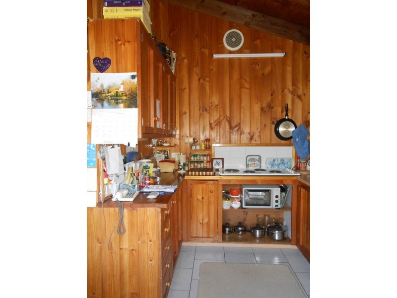 165 Nippards Track, Foster VIC 3960