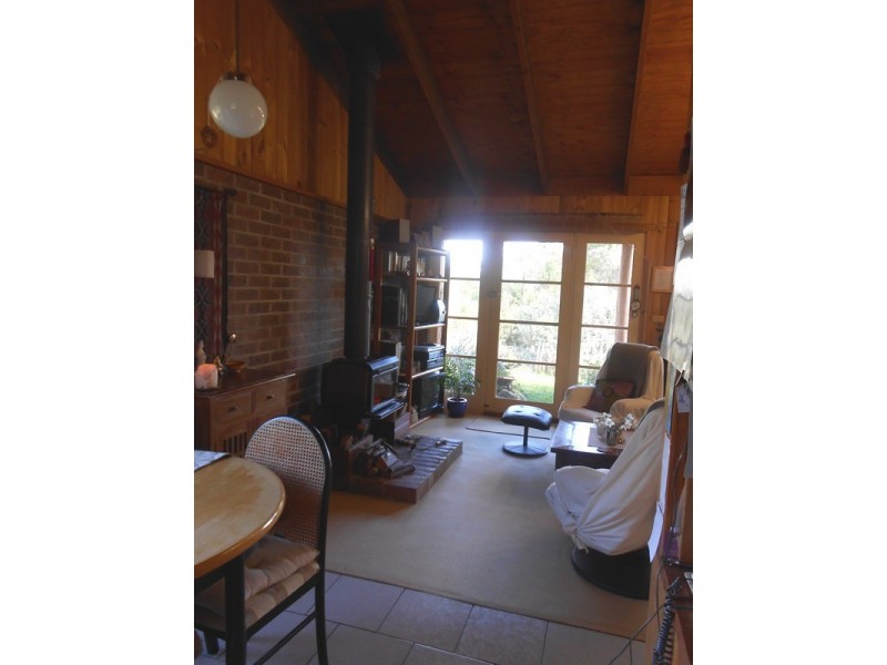 165 Nippards Track, Foster VIC 3960