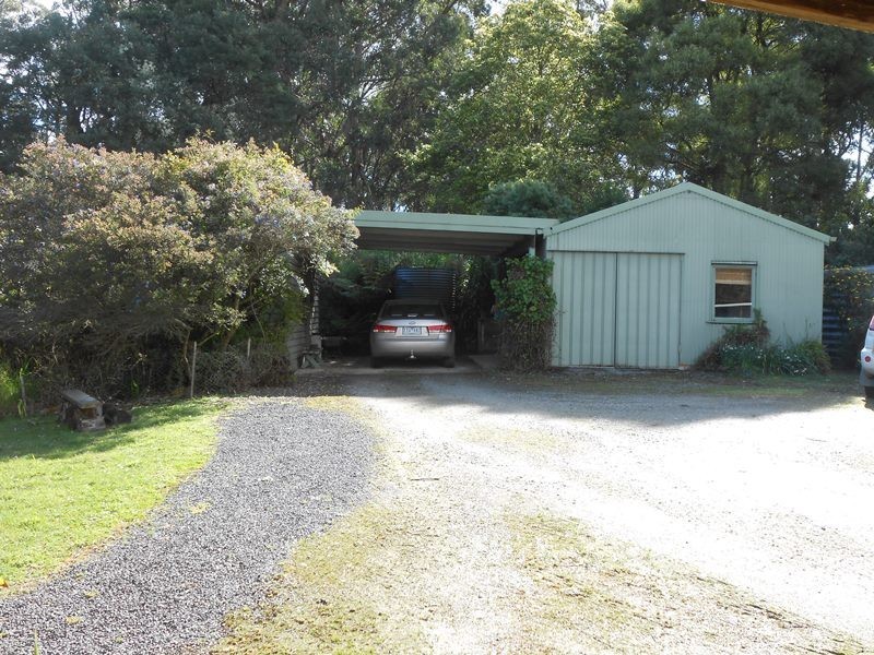 165 Nippards Track, Foster VIC 3960