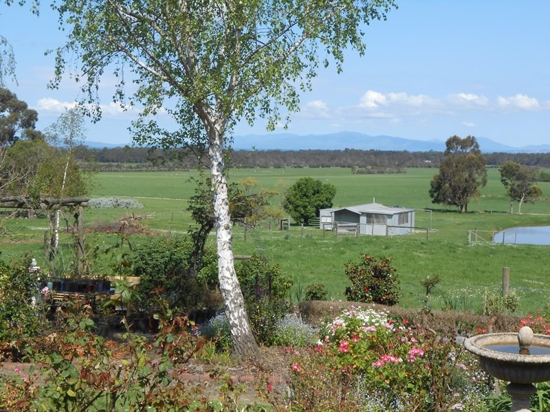 4380 South Gippsland Highway, Foster VIC 3960