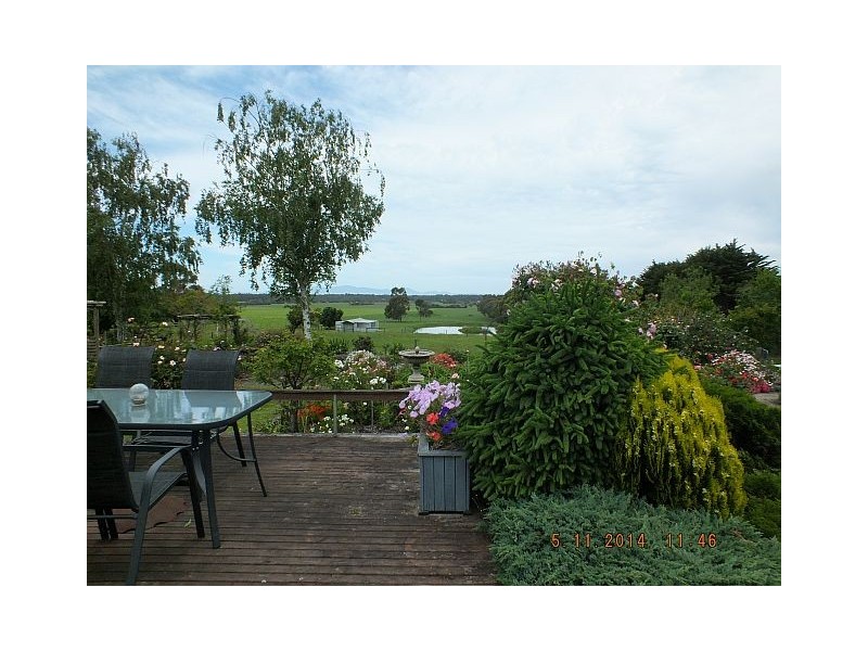 4380 South Gippsland Highway, Foster VIC 3960