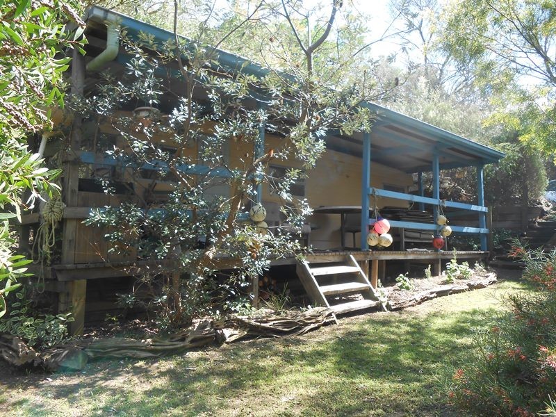 54 Sunshine Rise, Sandy Point VIC 3959