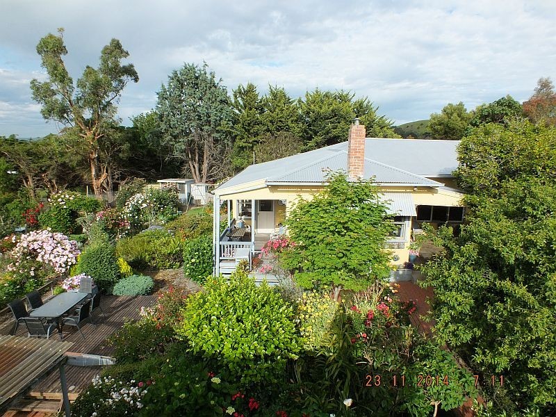 4380 South Gippsland Highway, Foster VIC 3960