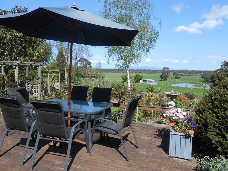 4380 South Gippsland Highway, Foster VIC 3960