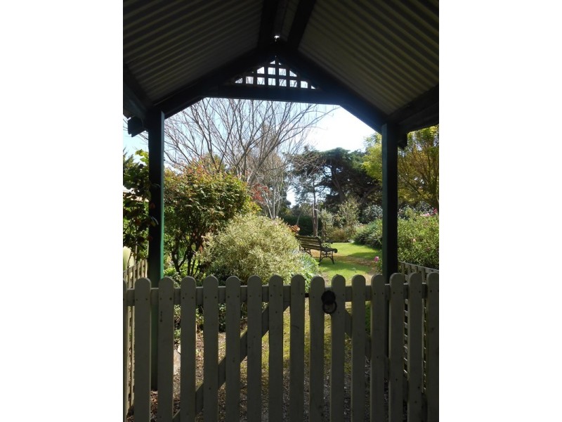 4380 South Gippsland Highway, Foster VIC 3960