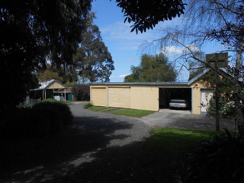 4380 South Gippsland Highway, Foster VIC 3960