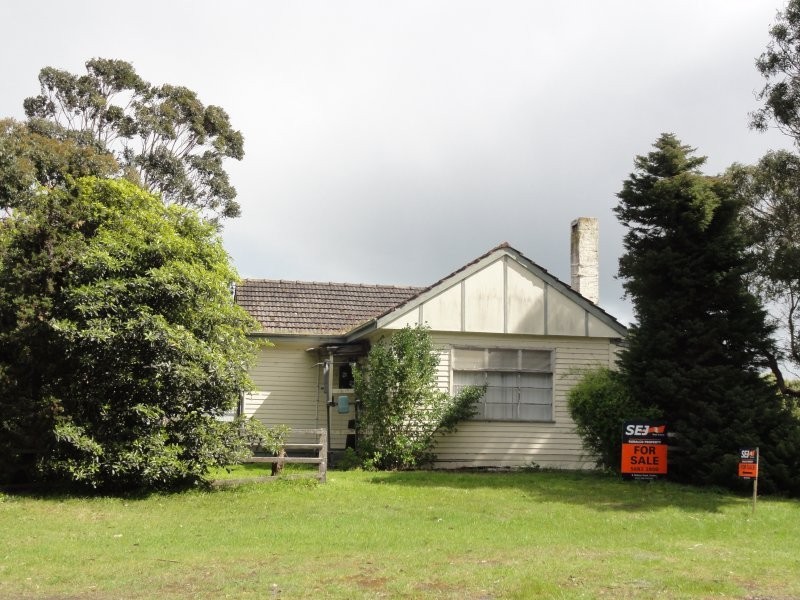 14 Stratton St, Port Welshpool VIC 3965