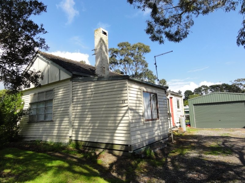 14 Stratton St, Port Welshpool VIC 3965