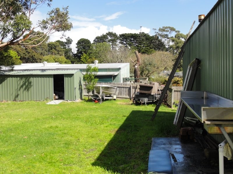 14 Stratton St, Port Welshpool VIC 3965