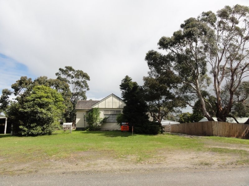14 Stratton St, Port Welshpool VIC 3965