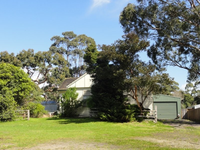 14 Stratton St, Port Welshpool VIC 3965