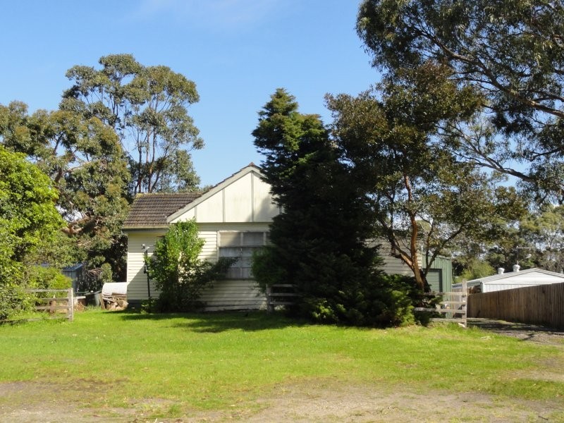 14 Stratton St, Port Welshpool VIC 3965