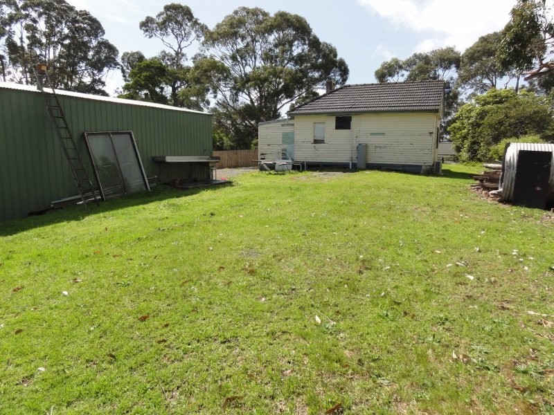 14 Stratton St, Port Welshpool VIC 3965