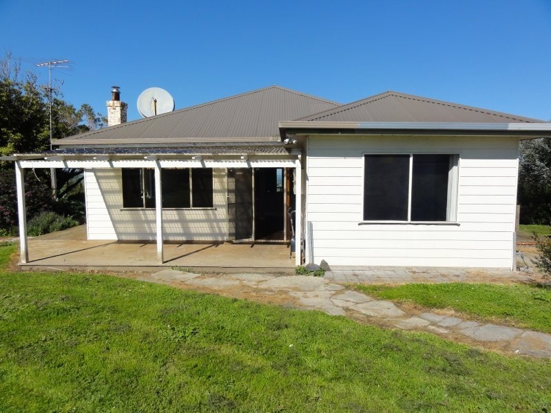Buffalo VIC 3958
