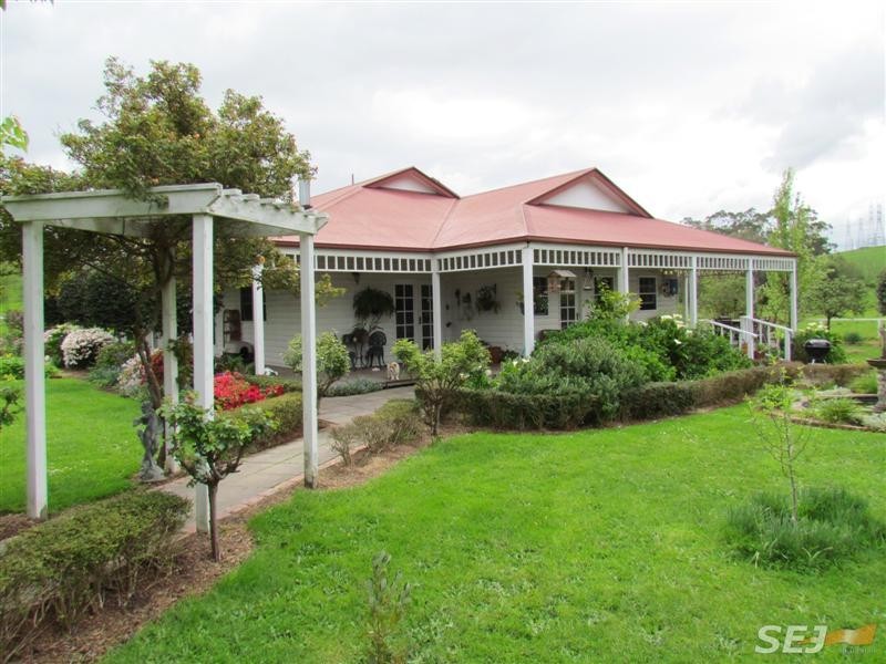 550 Copelands Road, Warragul VIC 3820