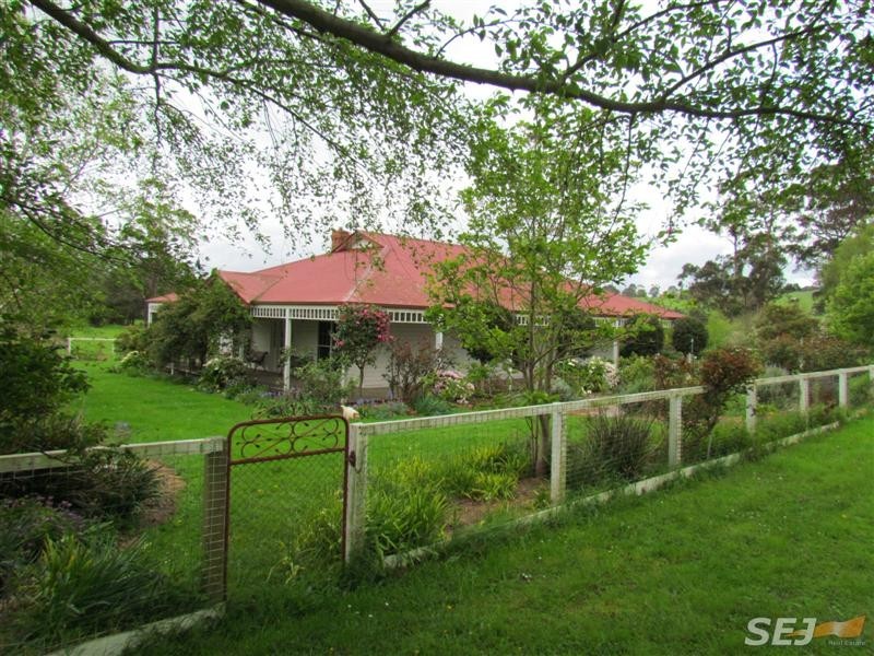 550 Copelands Road, Warragul VIC 3820