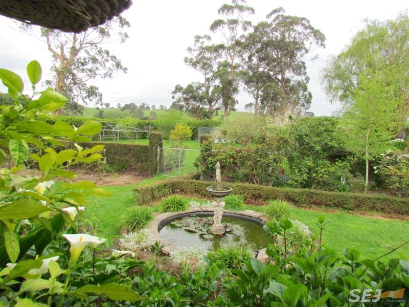 550 Copelands Road, Warragul VIC 3820