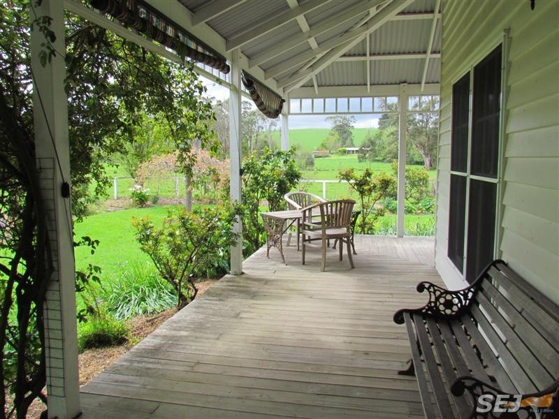 550 Copelands Road, Warragul VIC 3820