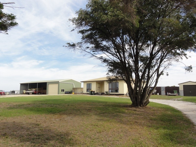 270 Millar Road, Yanakie VIC 3960