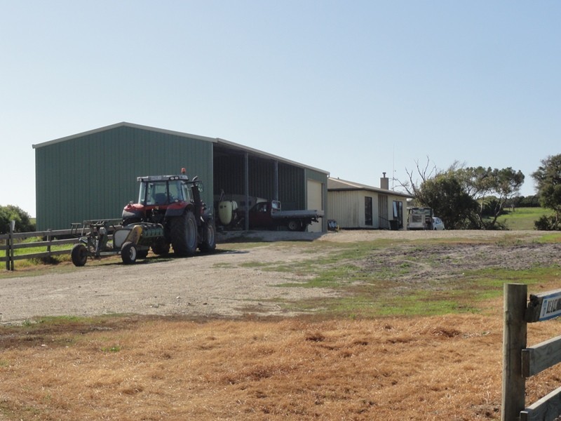 270 Millar Road, Yanakie VIC 3960