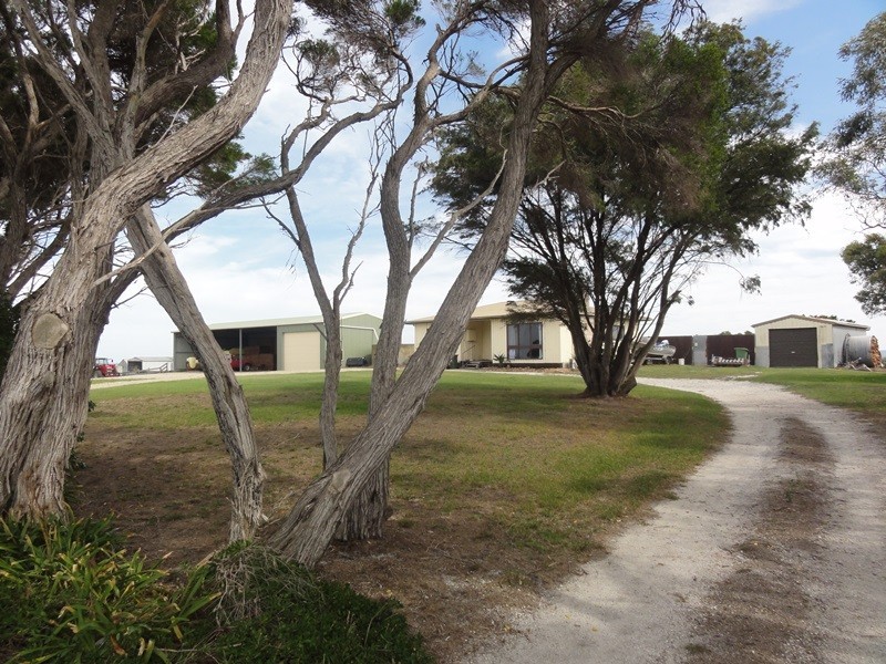270 Millar Road, Yanakie VIC 3960