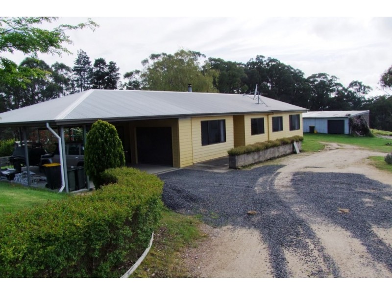 80 Pitt Rd, Hallston VIC 3953