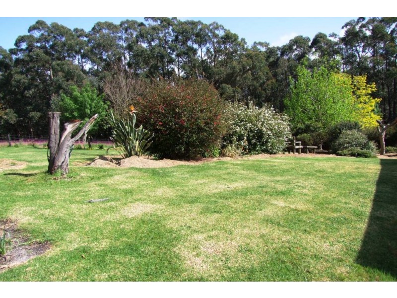 80 Pitt Rd, Hallston VIC 3953
