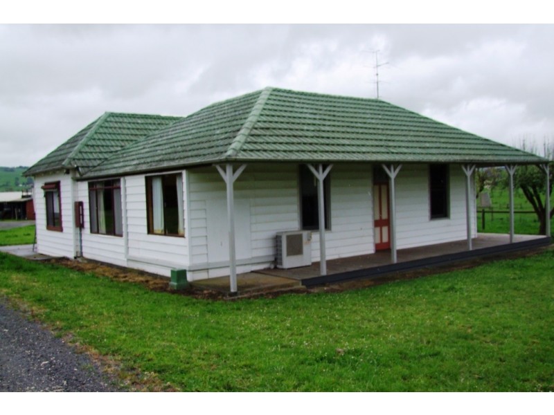 715 Farmers Rd, Dumbalk VIC 3956
