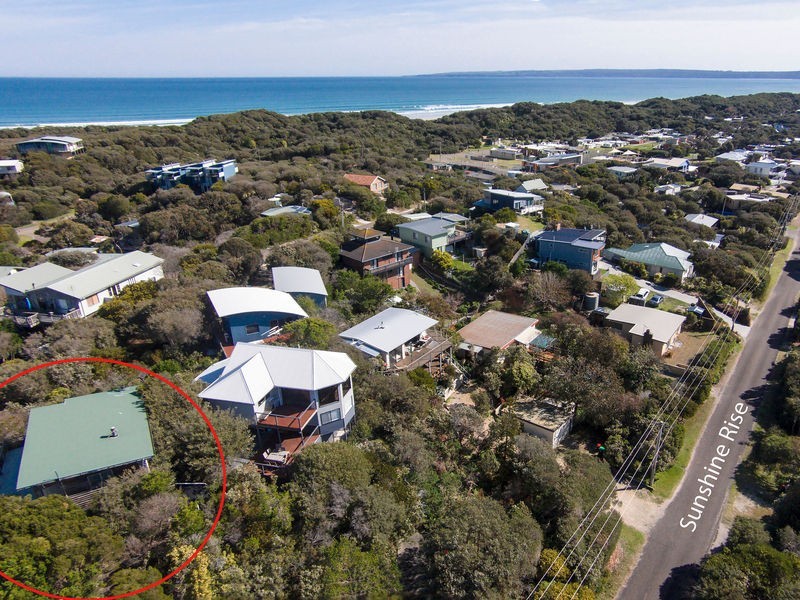50-52 Sunshine Rise, Sandy Point VIC 3959