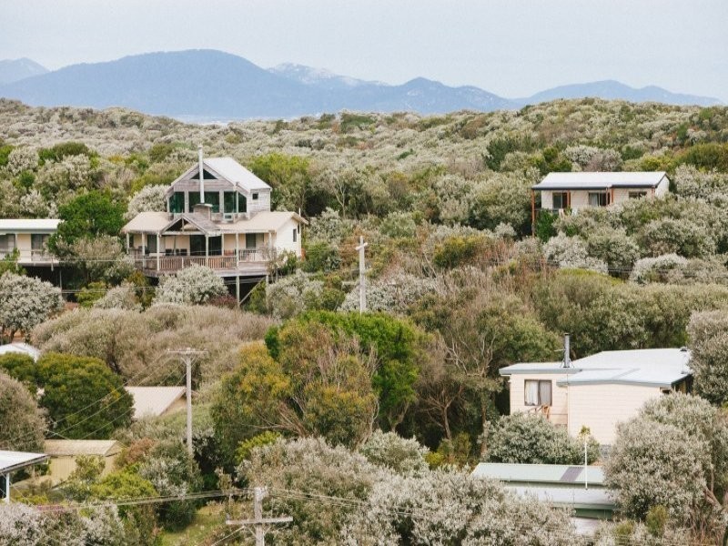 50-52 Sunshine Rise, Sandy Point VIC 3959