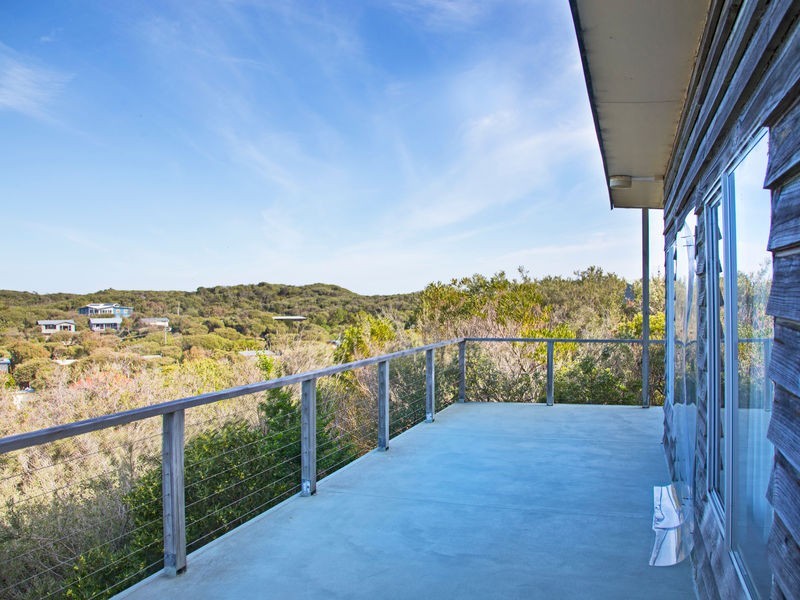 50-52 Sunshine Rise, Sandy Point VIC 3959