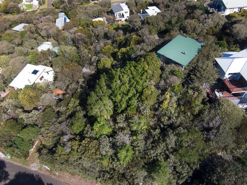 50-52 Sunshine Rise, Sandy Point VIC 3959