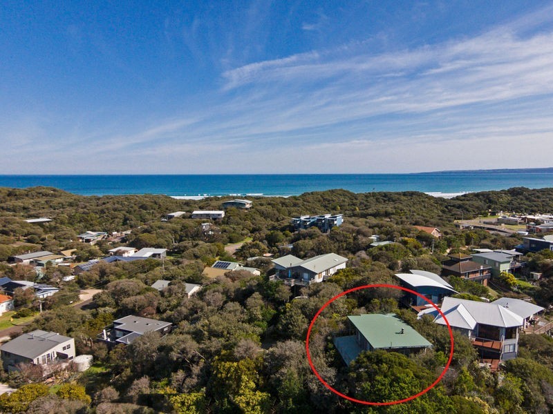 50-52 Sunshine Rise, Sandy Point VIC 3959