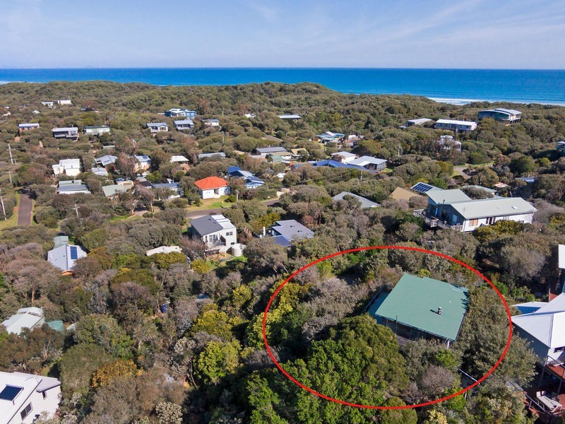 50-52 Sunshine Rise, Sandy Point VIC 3959