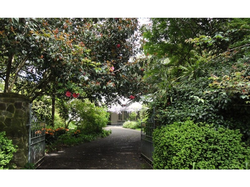 1049 Tarra Valley Rd, Tarra Valley VIC 3971