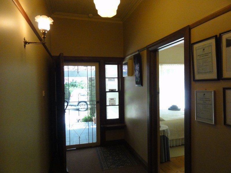 1049 Tarra Valley Rd, Tarra Valley VIC 3971